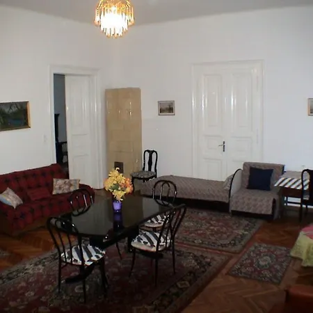 Apartamento Big Family Ii.