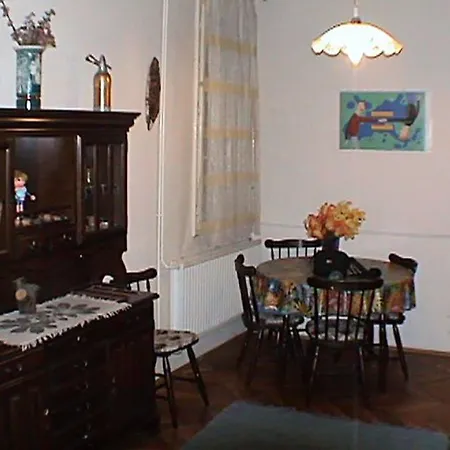 Big Family Ii. Apartamento