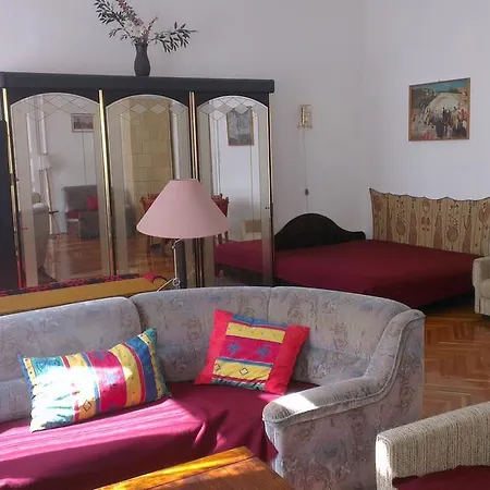Apartamento Big Family Ii.