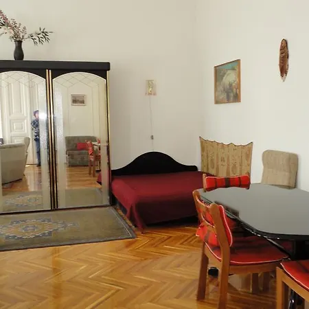 Big Family Ii. Apartamento Budapest