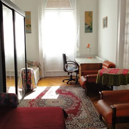 Big Family Ii. Apartamento *