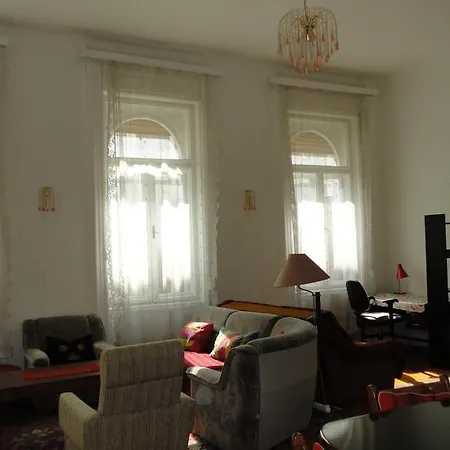 Apartamento Big Family Ii. Budapest