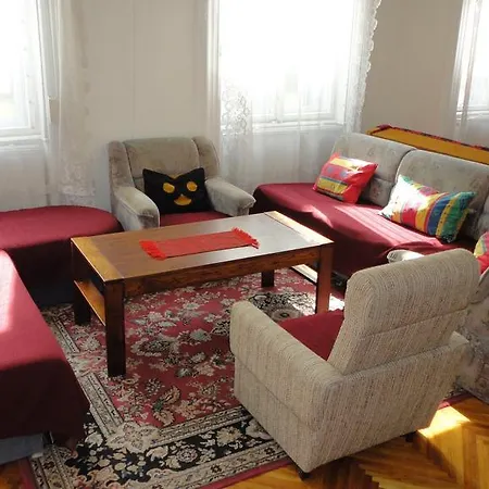 Big Family Ii. Apartamento