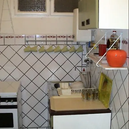 Big Family Ii. Apartamento