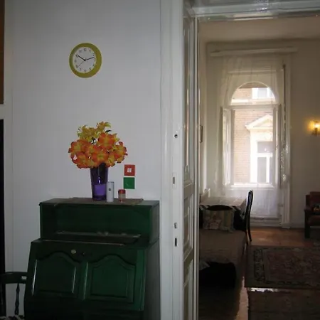 Apartamento Big Family Ii. *