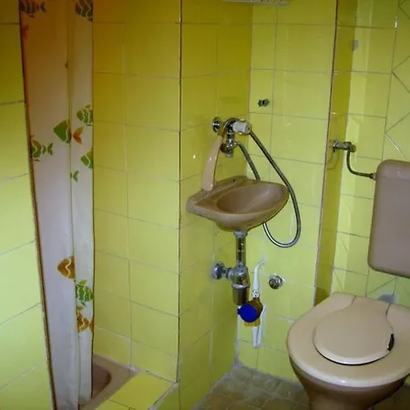 Apartamento Big Family Ii. Budapest